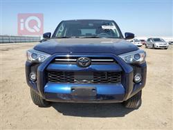 Toyota 4Runner